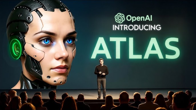 OpenAI is shutting down Atlas, but its AI browser ambitions are still growing